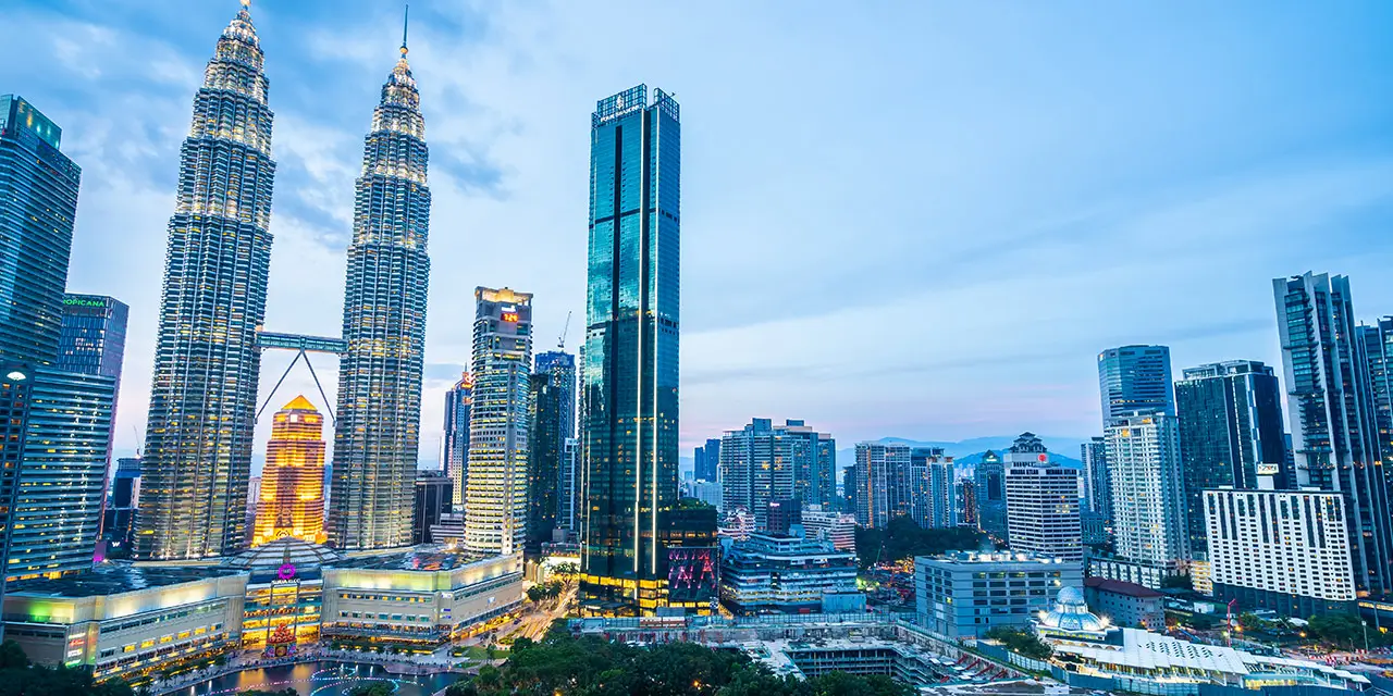 4 Nights 5 Days Malaysia Tour Package Georgia