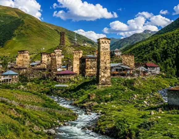 Mestia & Svaneti Travel Guide 2026