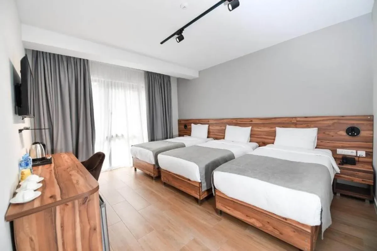 Address boutique hotel tbilisi contact number
