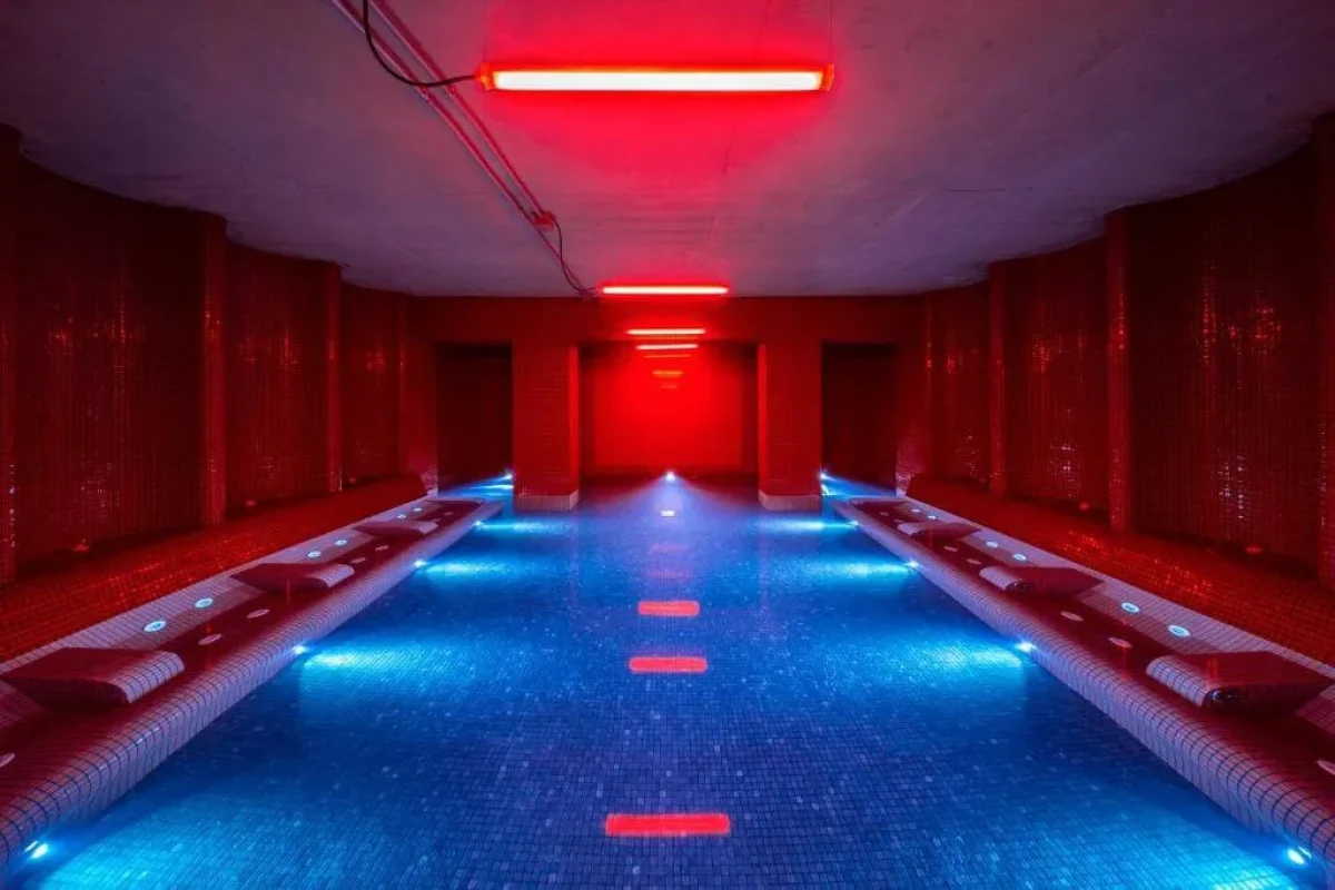 Afisha hotel tbilisi photo