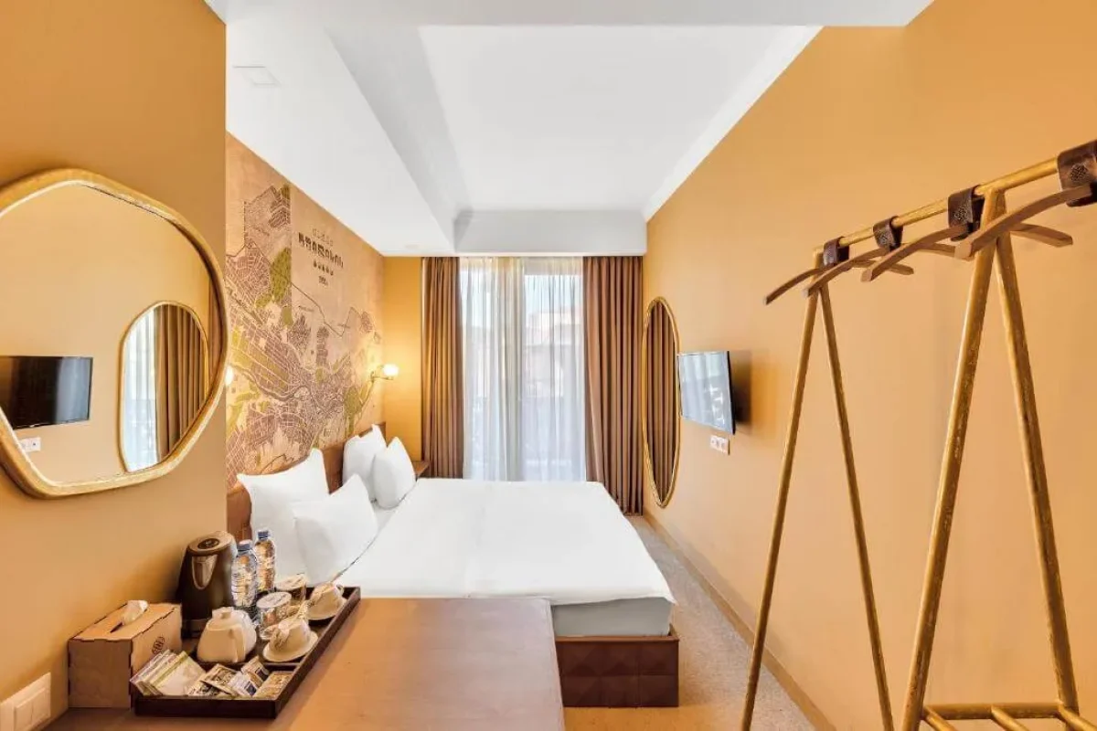 Amante narikala boutique hotel price