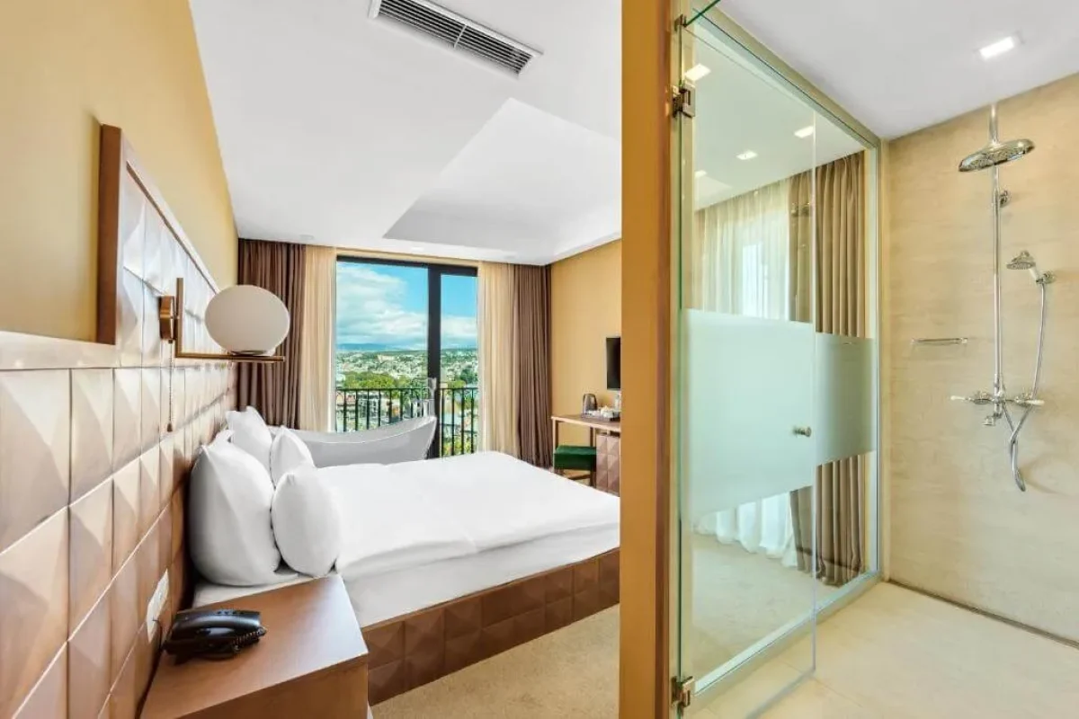 Amante narikala boutique