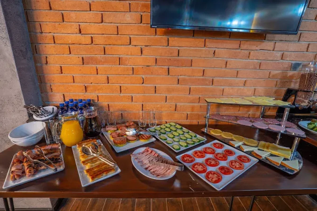 Atlas abashidze hotel price