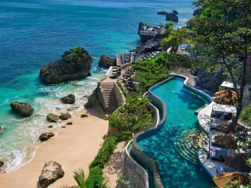 BALI TOUR BEACH