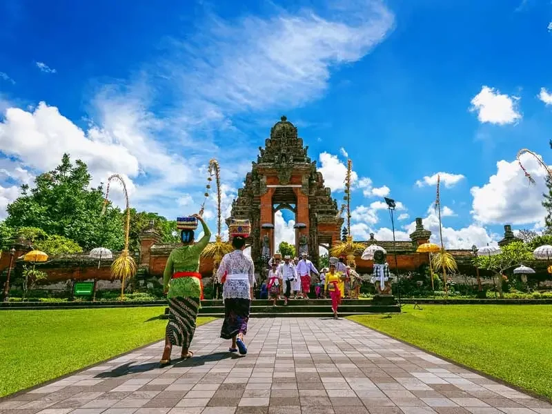 BALI TOUR FROM TBILISI