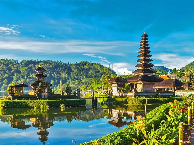 BALI TOUR