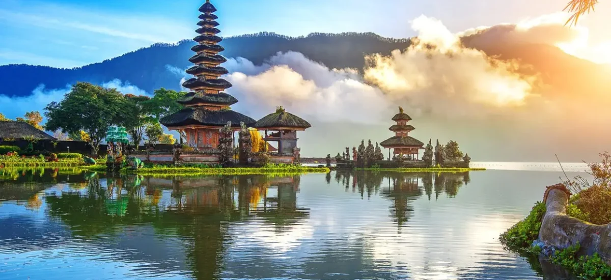 Bali Tour Packages from Georgia 111