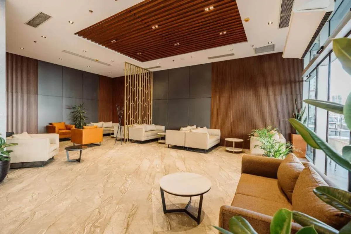 Best Western Plus Batumi review