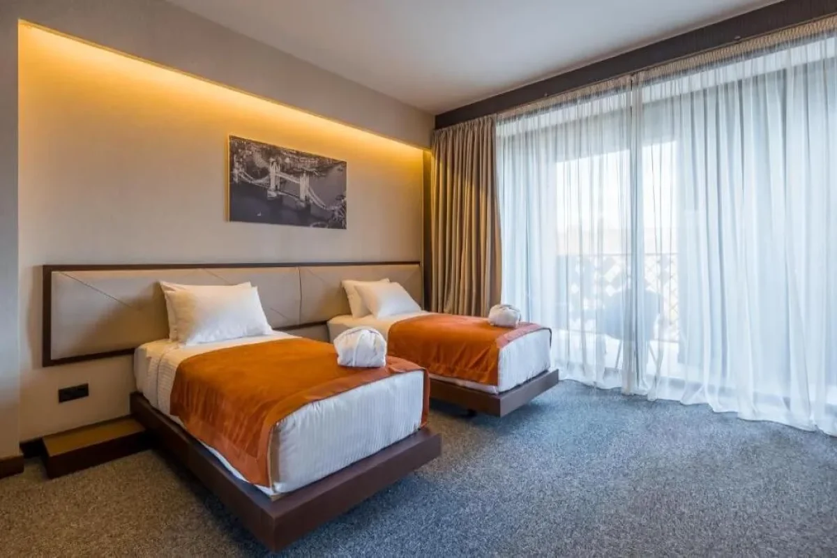 Bridge hotel tbilisi reviews
