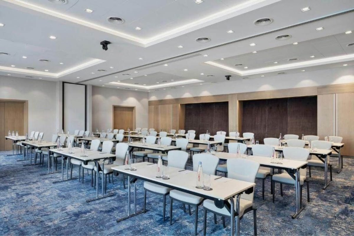 Courtyard by Marriott Batumi Conference