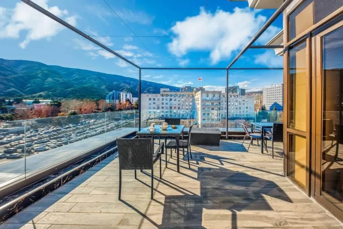 Cron palace kosher tbilisi hotel reviews