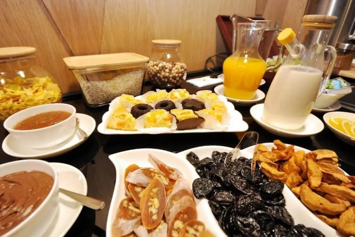 Elle boutique hotel tbilisi address