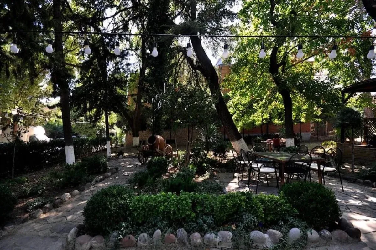 Elle boutique hotel tbilisi price