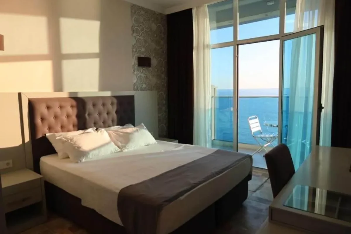 Era Palace Gonio Hotel Room