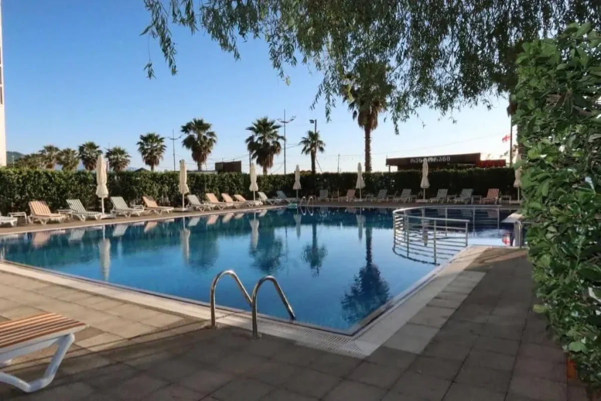 Era Palace Gonio Pool