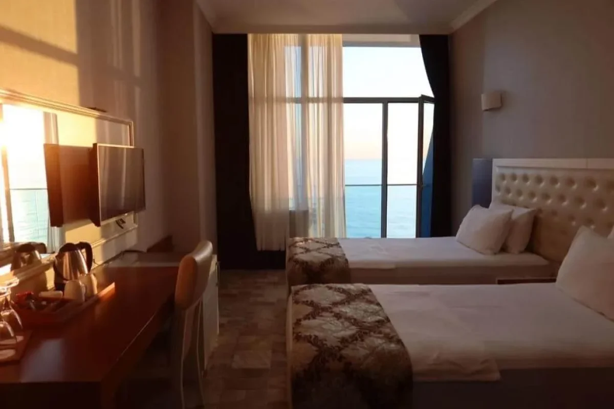 Era Palace Gonio Room