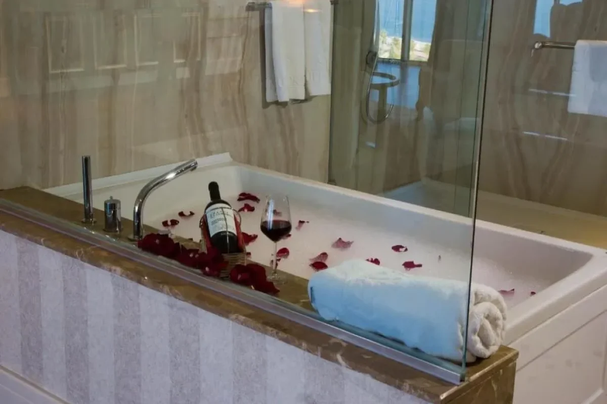 Euphoria Hotel Batumi Room