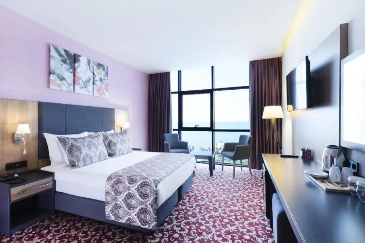 Euphoria Hotel Batumi