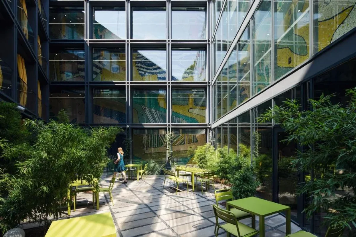 Glarros hotel tbilisi restaurant menu