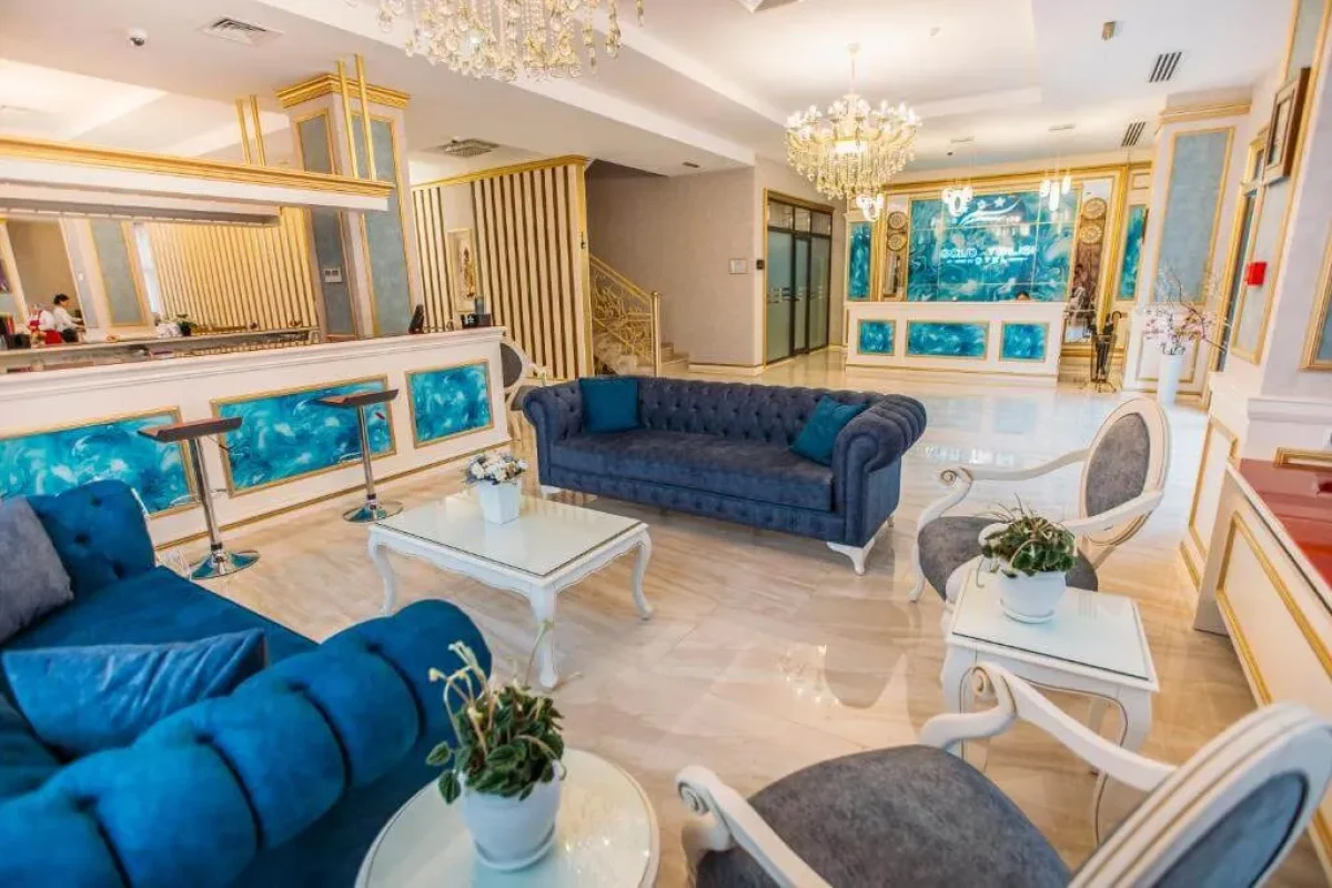 Gold tbilisi hotel reviews