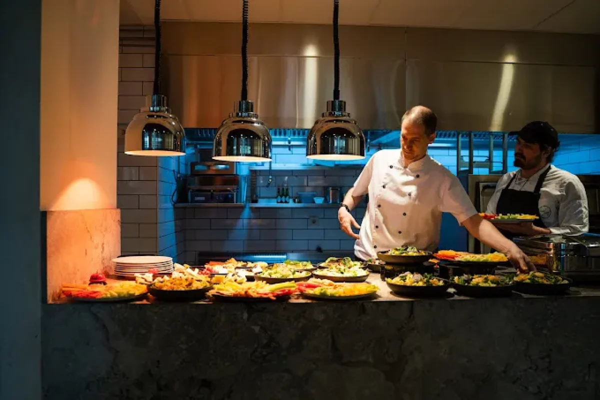 Hilton Garden Inn Tbilisi Riverview TripAdvisor