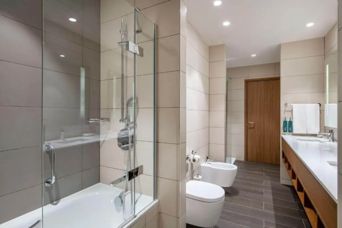 Hilton garden inn hotel Tbilisi contact number