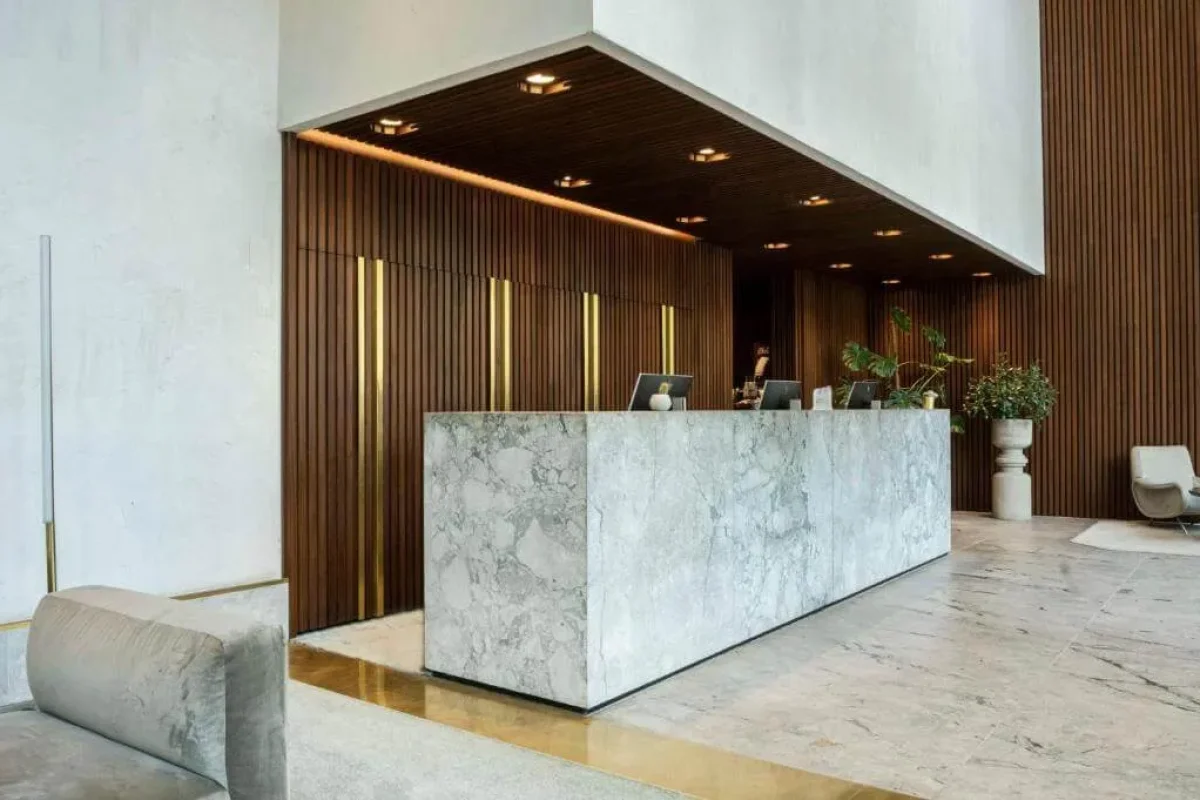 Hilton garden inn hotel Tbilisi reviews