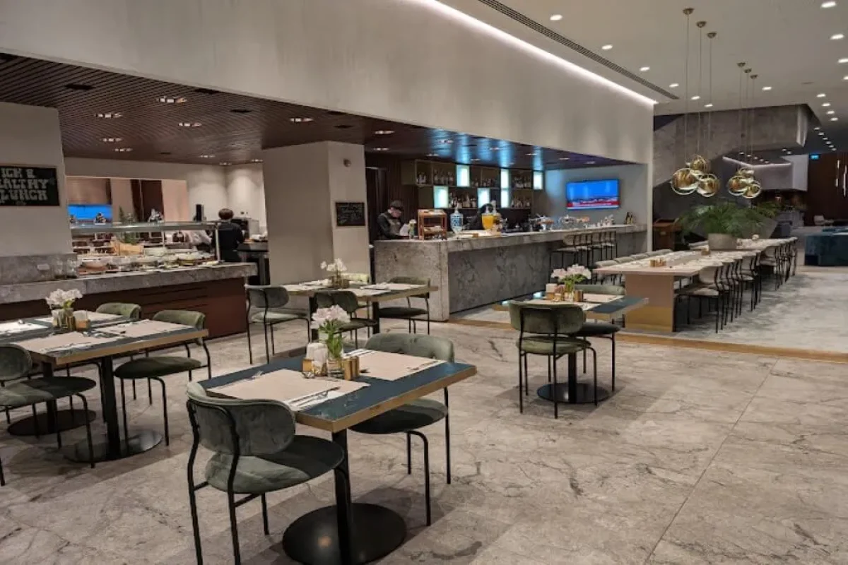 Hilton Garden Inn Tbilisi Riverview contact number