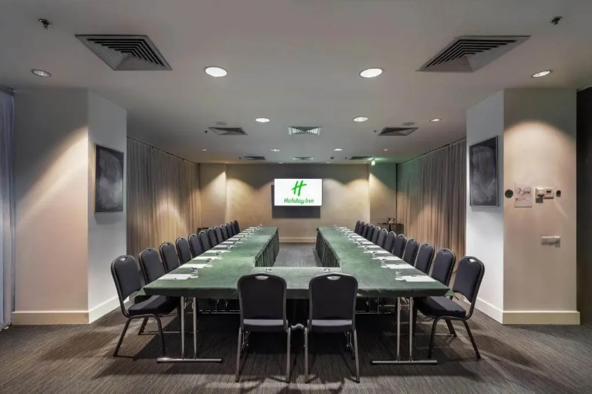 Holiday Inn Tbilisi Conference Room