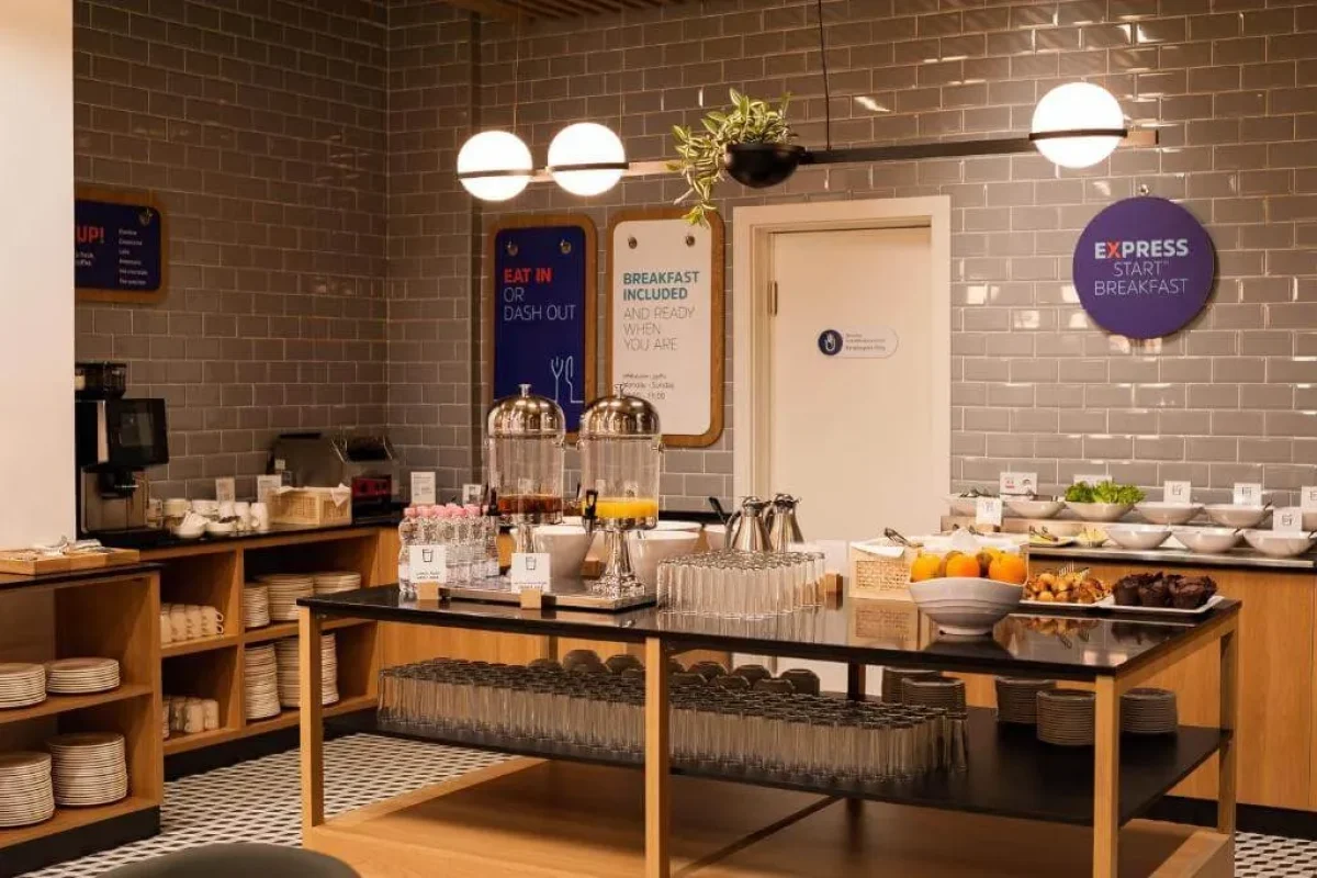 Holiday inn express Tbilisi contact number