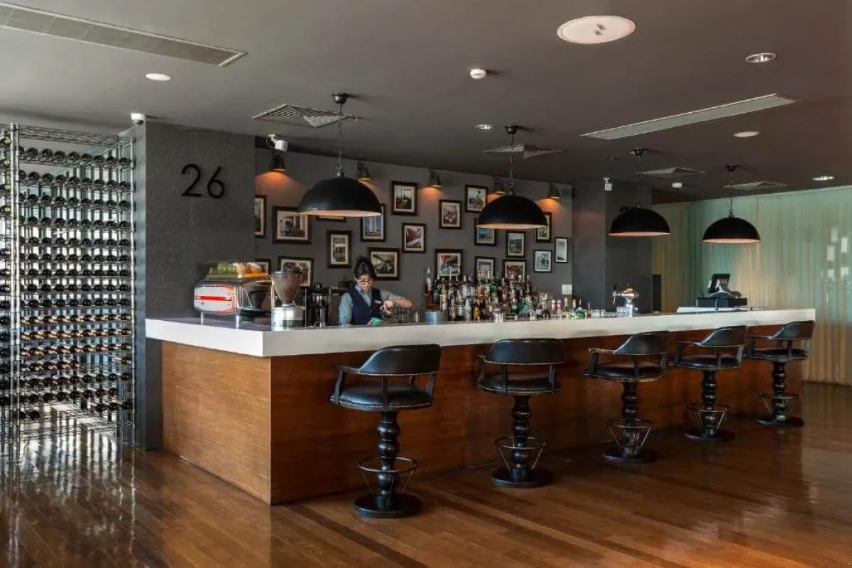 Holiday inn hotel Tbilisi reviews