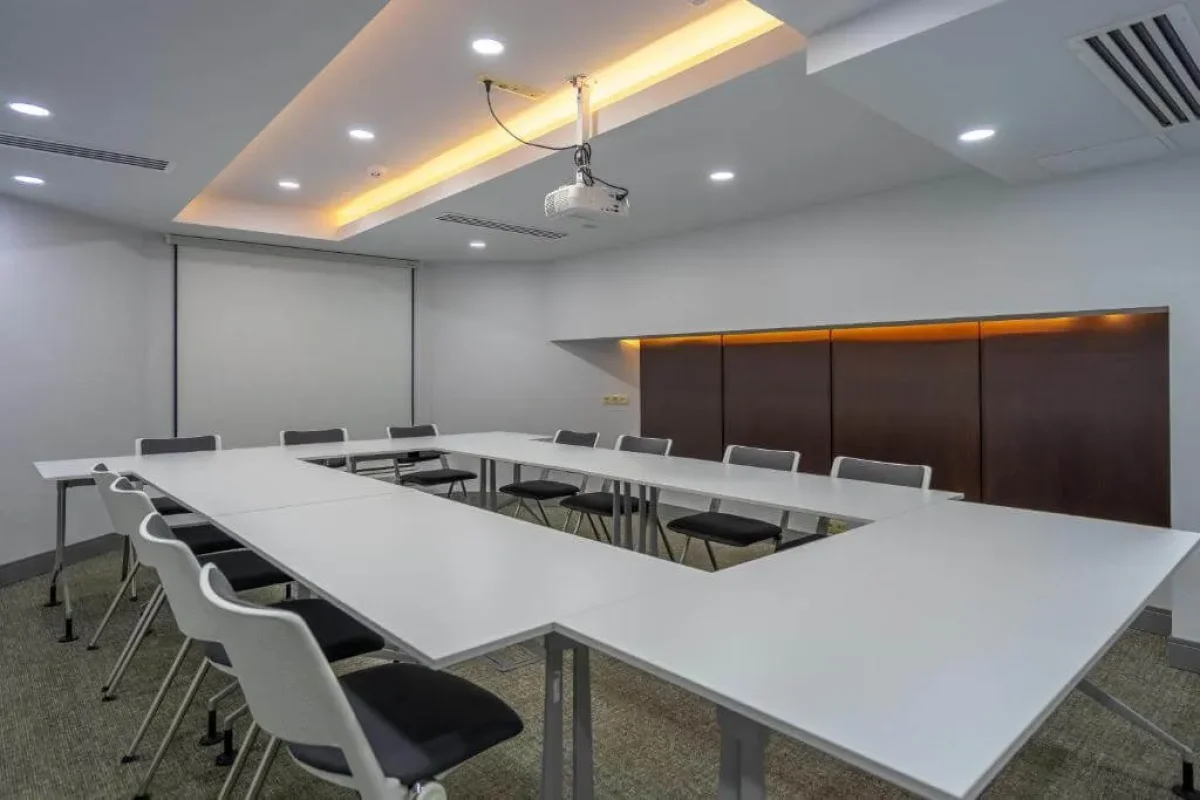 Hotel Atlas Abashidze conference