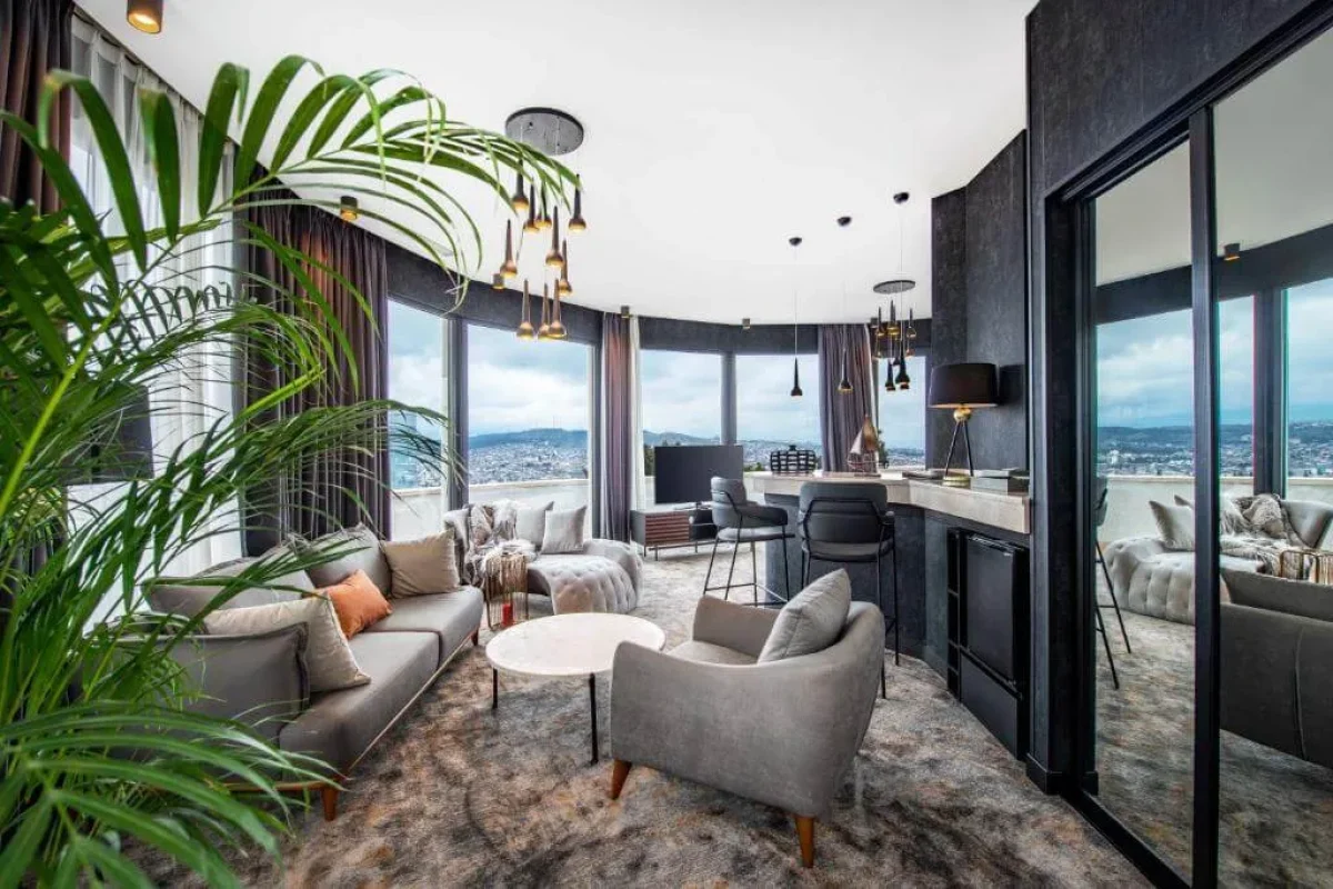 Hotel adamo Tbilisi wedding