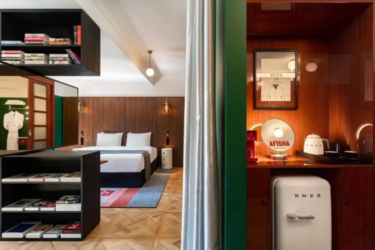 Hotel afisha tbilisi prices