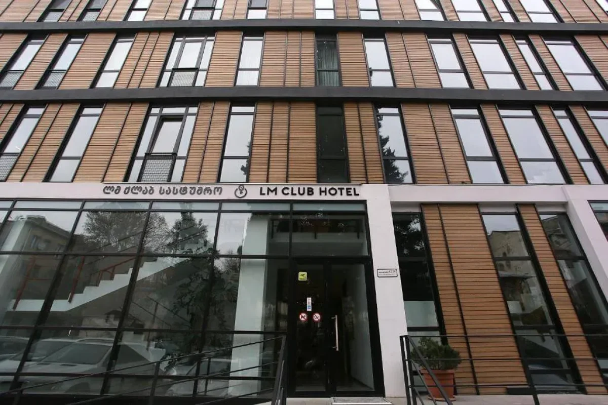 LM Club Hotel
