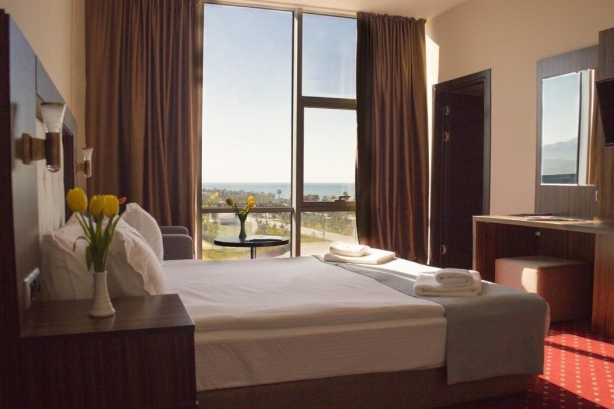 Legend Business Hotel Batumi Room
