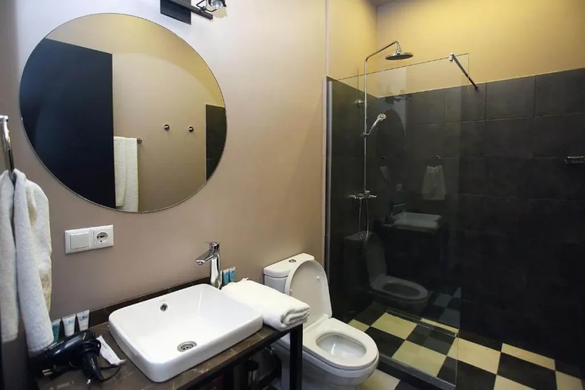 Lm club hotel tbilisi reviews