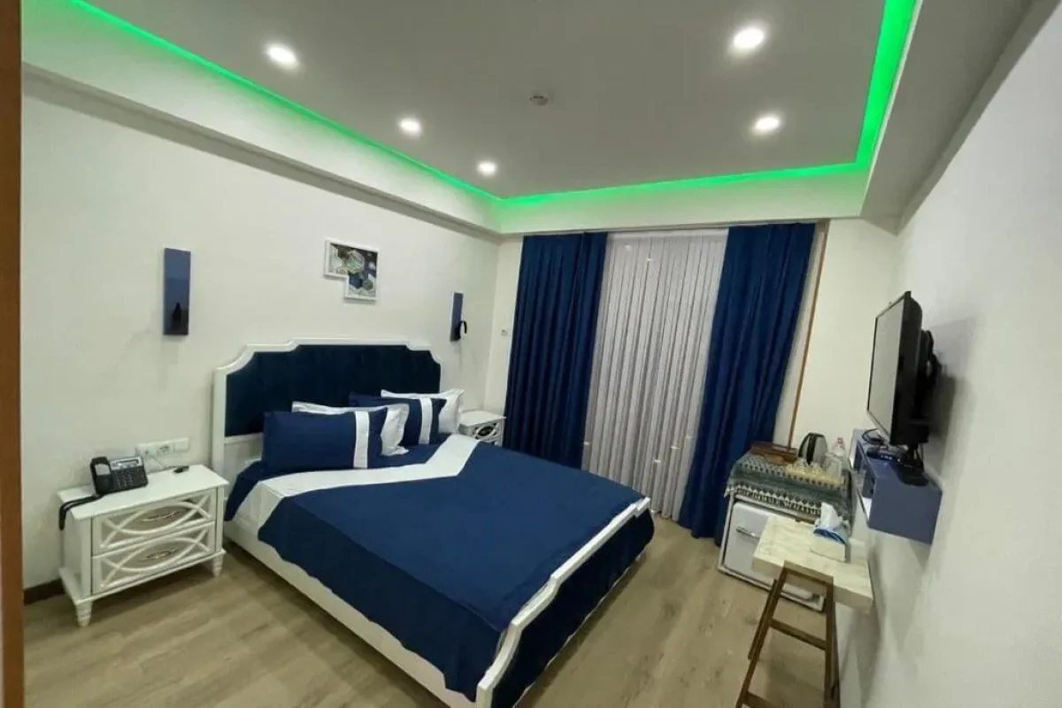 Luxin hotel tbilisi price