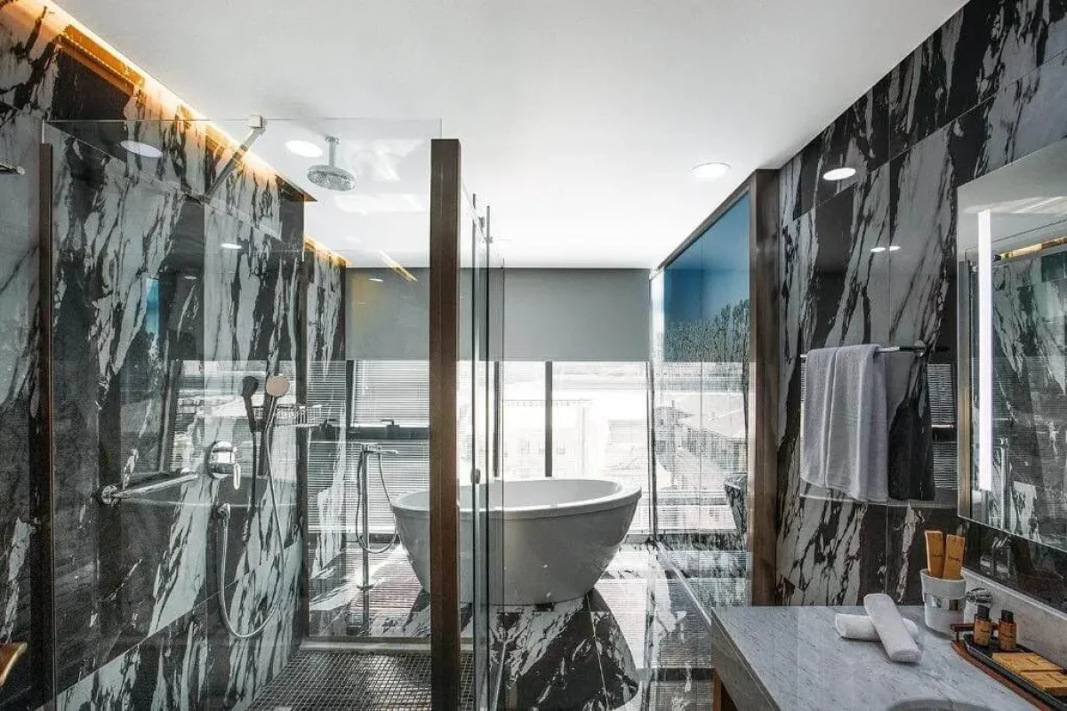 Marjan plaza hotel menu