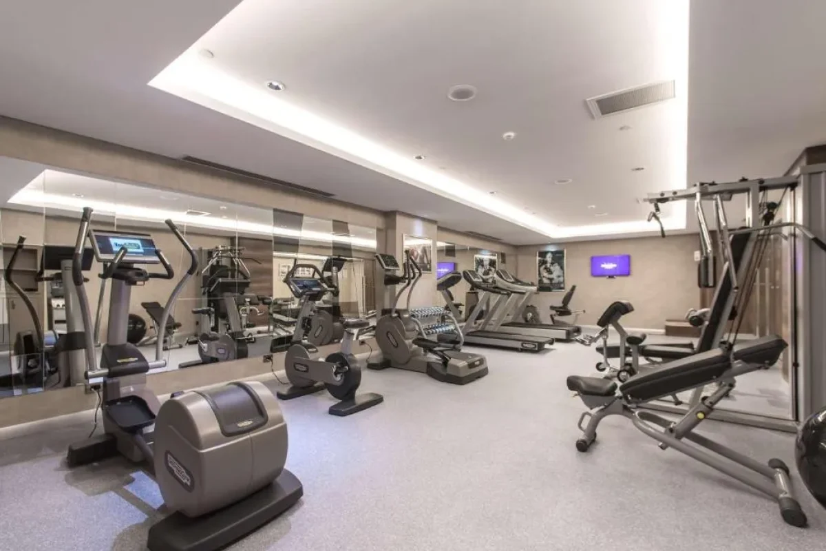 Mercure tbilisi old town menu