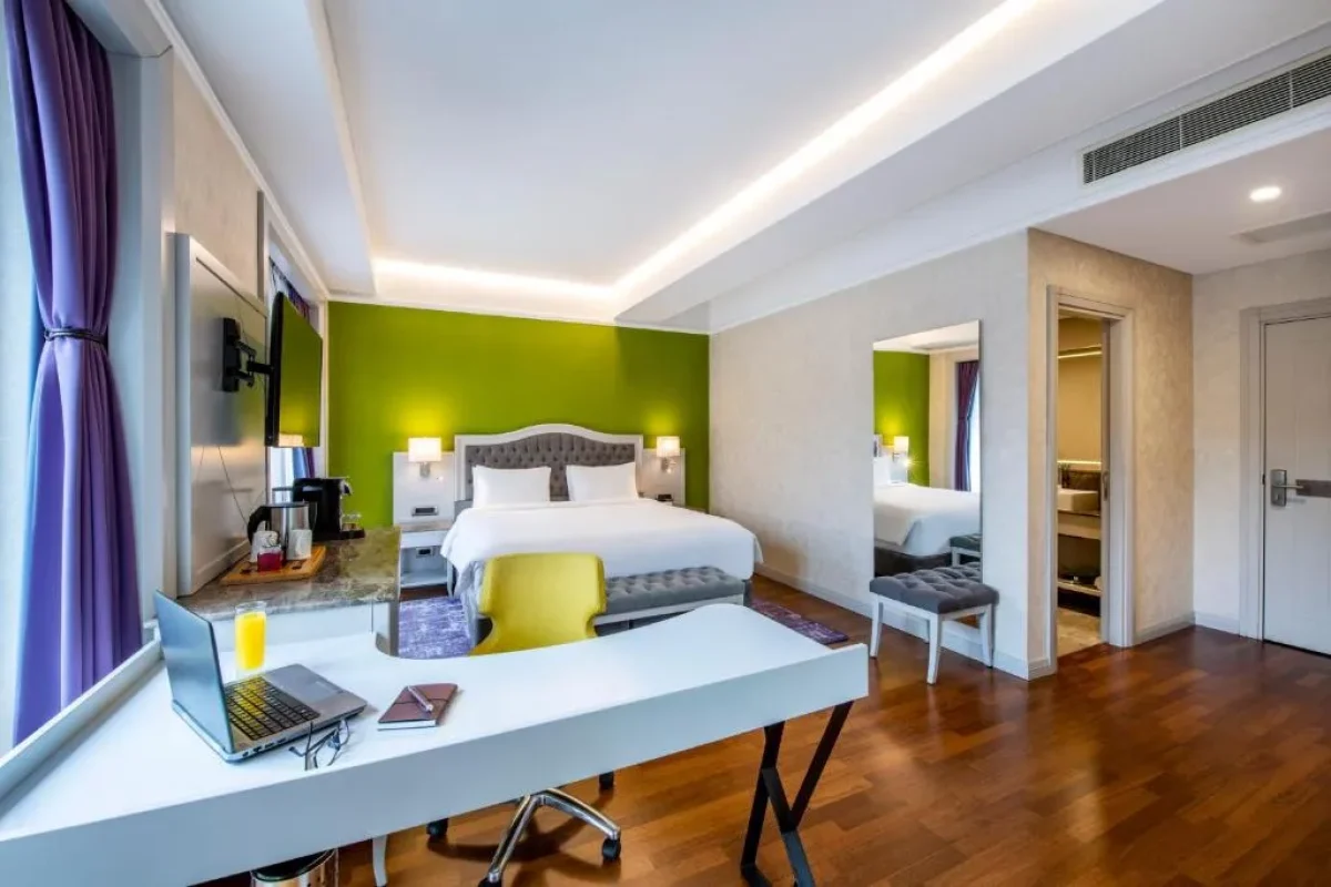 Mercure Tbilisi Old Town Tripadvisor