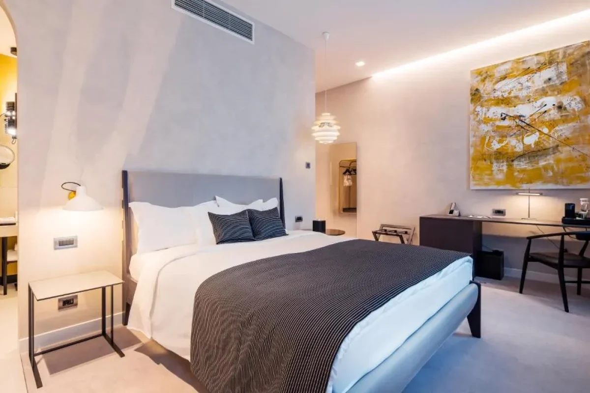 hotel monograph tbilisi