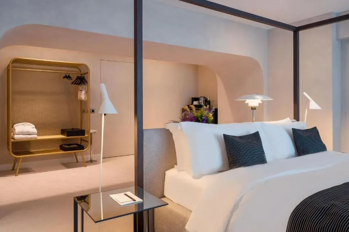 monograph tbilisi menu