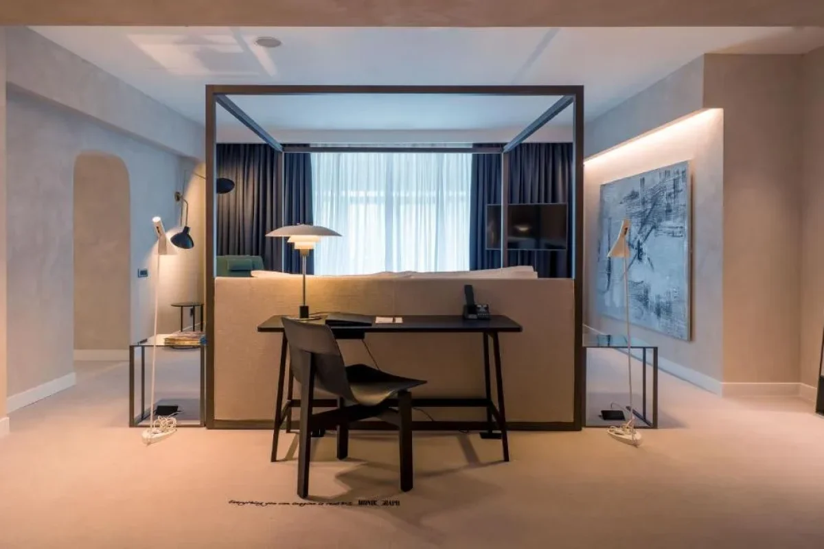 monograph freedom square