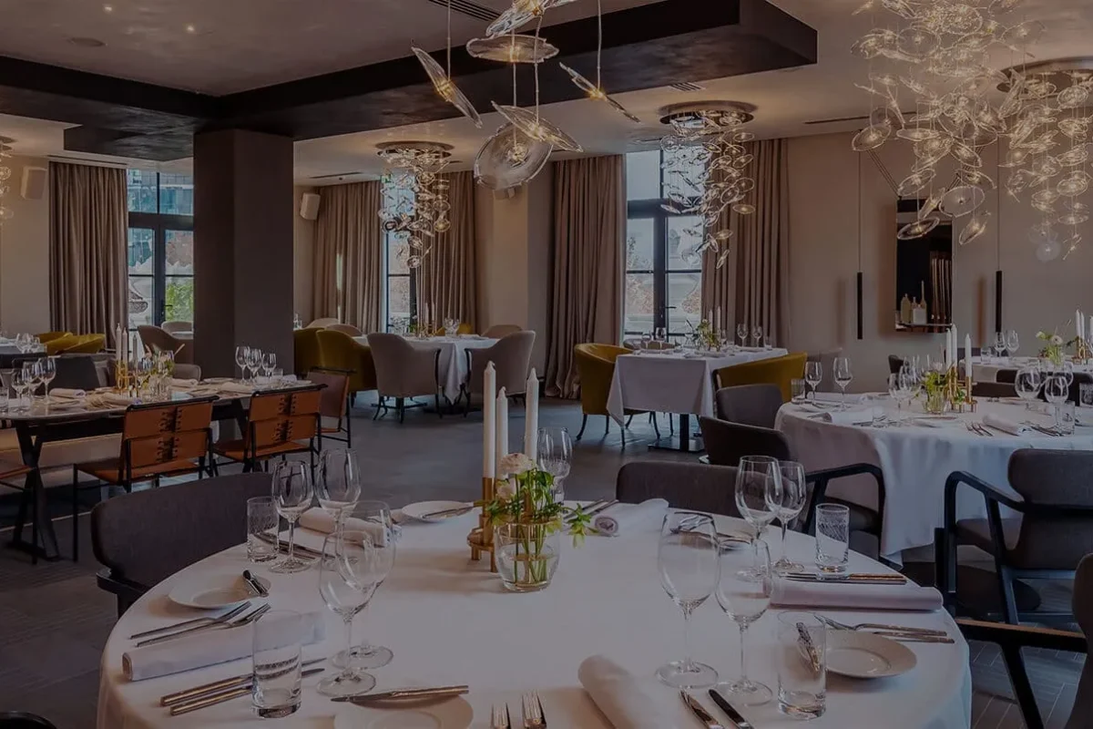 monograph tbilisi restaurant