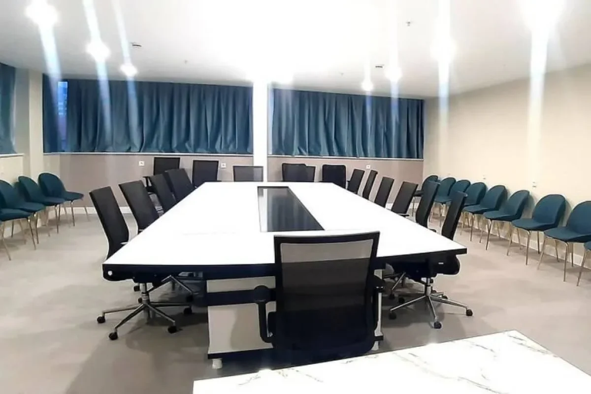 Old Batumi Hotel Conference Room