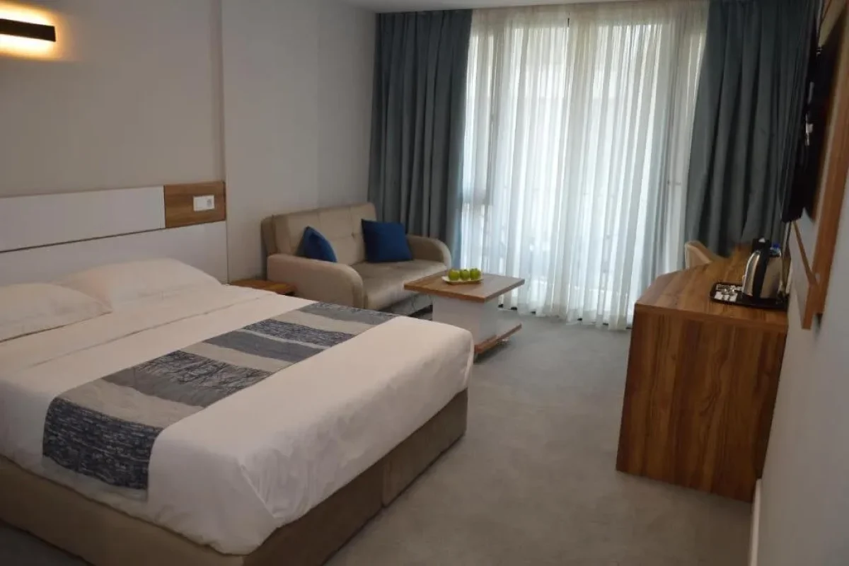 Old Batumi Hotel review