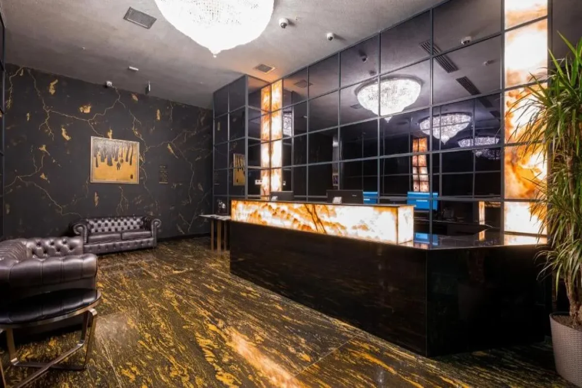 Onyx hotel tbilisi reviews