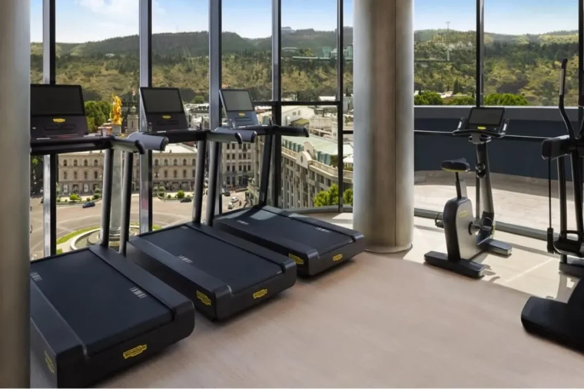 Paragraph Tbilisi Spa price