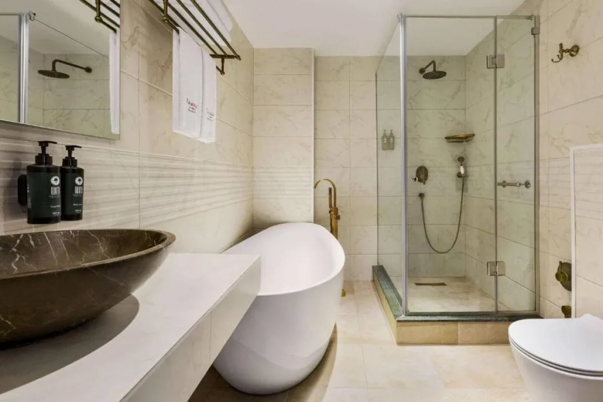 Ramada by wyndham hotel tbilisi price